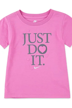 Nike T-Shirt für Mädchen für Kinder