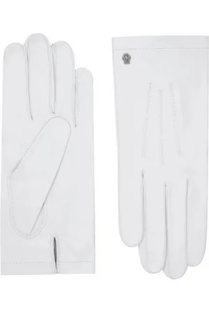 ROECKL Lederhandschuhe Zürich Handschuhe ungefüttert und drei klassische Aufnähte - Verkäufer: