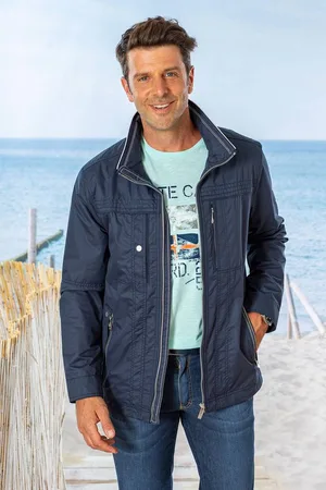 New Canadian Blouson - Verkäufer: sealand24