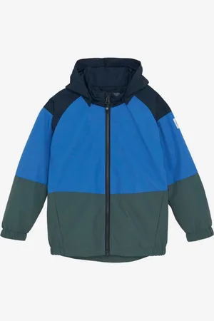 Color Kids Funktionsjacke Jacket - Colorblock - Verkäufer: Sport Erdl