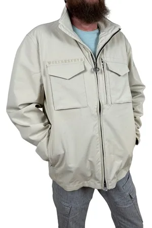 Wellensteyn Outdoorjacke - Übergangsjacke Herren - hochwertige Outdoorjacke - Verkäufer: Schneider Fashion Store
