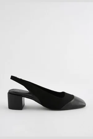 Next Forever Comfort® Schuhe mit Blockabsatz Slingpumps (1-tlg) - Verkäufer: Germany GmbH