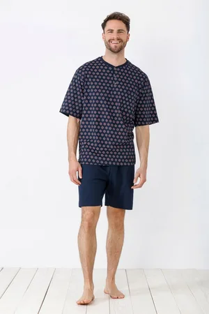 HAJO 5-Pocket-Hose Herren Shorty, Klima-Light - Verkäufer: Mode