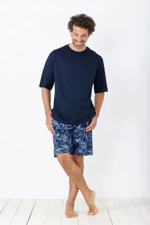 HAJO 5-Pocket-Hose Herren Bermuda-Shorty, Premium Cotton - Verkäufer: Mode