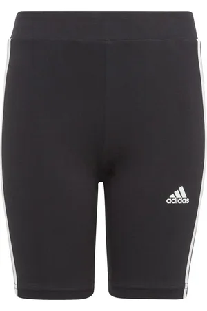 adidas Trainingsshorts adidas Mädchen Short Essentials 3S Cotton Short Tight - Verkäufer: CORTEXPOWER