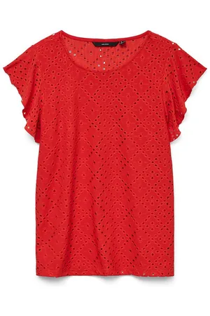 VERO MODA Tanktop Tassa (1-tlg) - Verkäufer: Stylaholic The Shop