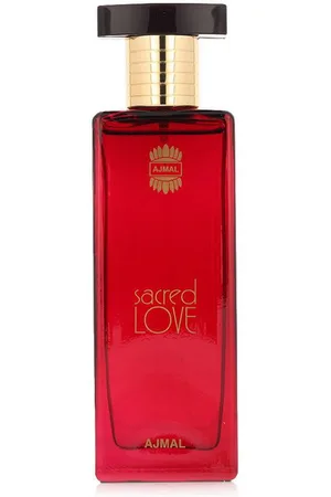 Ajmal Eau de Parfum Sacred Love - Verkäufer: Parfum-Eden