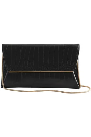 Next Clutch Clutch-Tasche mit abnehmbarer Umhängekette (1-tlg) - Verkäufer: Germany GmbH