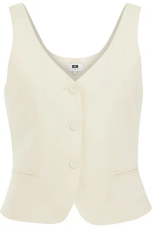 WE Fashion Sweatweste - Verkäufer: