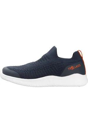 TROLLKIDS Oslo XT Sneaker Atmungsaktiv - Verkäufer: Blauband