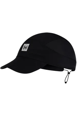 Buff Flex Cap Pack Speed Cap - R-Solid Black - Verkäufer: beim-schaeftlmaier