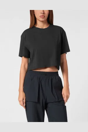 Philipp Plein T-Shirt Scratch