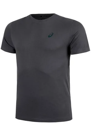 Asics T-Shirt Road Graphic SS Tee - Verkäufer: Tennis-Point