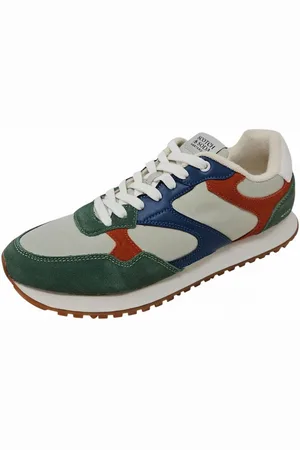 Scotch&Soda Cleave Sneaker - Verkäufer: LEPi Markenschuhe