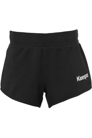 Kempa T-Shirt Core 2.0 Sweatshorts Women Shorts Damen Baumwolle - Verkäufer: 11teamsports