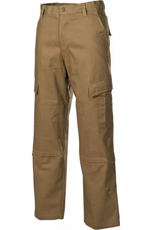 MFH Cargohose US Feldhose ACU Rip Stop von . - Verkäufer: DaGecko