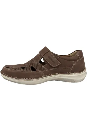 Josef Seibel New Anvers 81 Herren Slipper - Verkäufer: Tauro