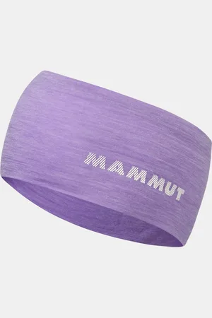 Mammut Stirnband Tree Wool Headband - Verkäufer: Sport Erdl