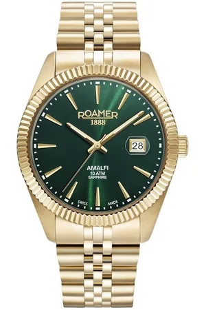 Roamer Quarzuhr 852833 48 75 20 - Verkäufer: Preiswert24