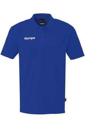 Kempa Poloshirt POLO SHIRT Classic (Trikot) atmungsaktiv - Verkäufer: uhlsport GmbH
