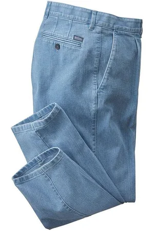 BRÜHL Comfort-fit-Jeans - Verkäufer: sealand24