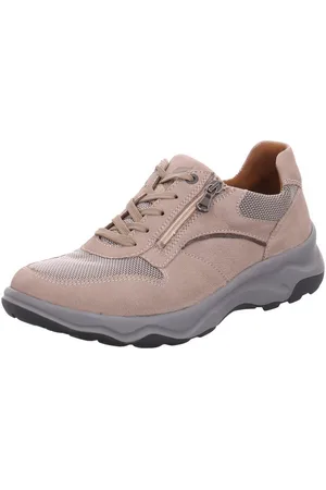 Waldläufer Schnürschuh - Verkäufer: Schuh Bürkle