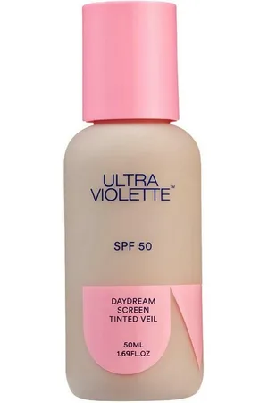 Ultra Violette Make-up Daydream Screen Tinted Veil SPF50 - Verkäufer: Luxus Parfümerie