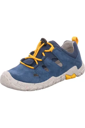 Superfit Schnürschuh - Verkäufer: Schuh Bürkle