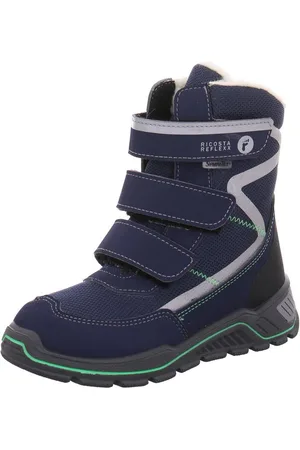 Ricosta Winterstiefel - Verkäufer: Schuh Bürkle