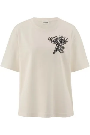 hessnatur T-Shirt aus reiner Bio-Baumwolle (1-tlg) - Verkäufer:
