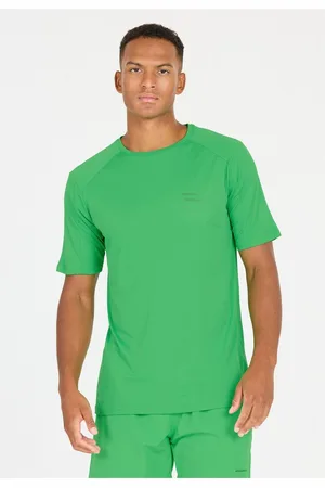 Endurance Funktionsshirt Hanieber mit Quick Dry für Workouts aller intensitäten