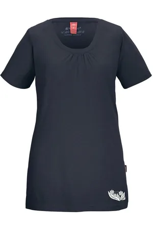 Killtec T-Shirt Atmungsaktiv & schnell trocknend