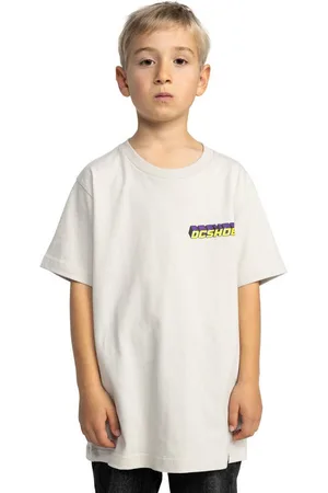 Dcshoes Shirttop Pile Up