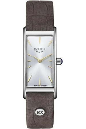 Bruno Söhnle Quarzuhr Bruno Söhnle Damen Uhr 17-23088-243 Nuvola III, (1-tlg) - Verkäufer: Juwelier-Bacak