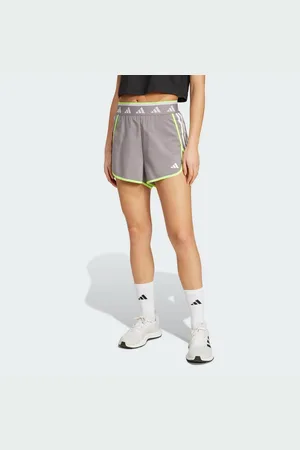 adidas Sporthose HYPERGLAM WOVEN COLOR POP SHORTS - Verkäufer: adidas AG