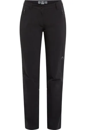 mc kinley Funktionshose Da.-Hose Madok II W SHT BLACK NIGHT - Verkäufer: gue-sport