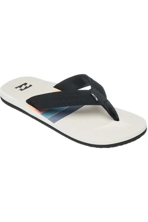 Billabong All Day Theme Badesandale