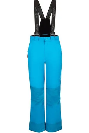 TROLLKIDS Skihose Hammerfest - Verkäufer: Blauband