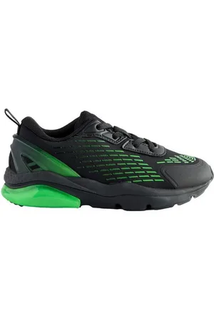Next Elastischer Sportschuh mit Schnürung Sneaker (1-tlg) - Verkäufer: Germany GmbH