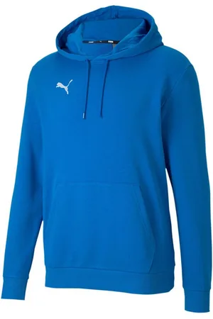 PUMA Kapuzenpullover Herren Kapuzenpullover teamGOAL 23 Causals Hoody 656580 - Verkäufer: CORTEXPOWER