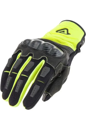 Acerbis Motorradhandschuhe Carbon G 3.0 Motorrad Handschuhe - Verkäufer: Fc-Moto