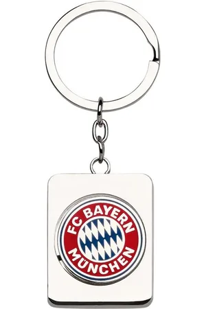 FC BAYERN Schlüsselanhänger Schlüsselanhänger Chip - Verkäufer: 247Group GmbH