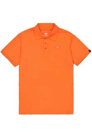 Alpha Industries Poloshirt Men - Polo Shirts X-Fit Polo