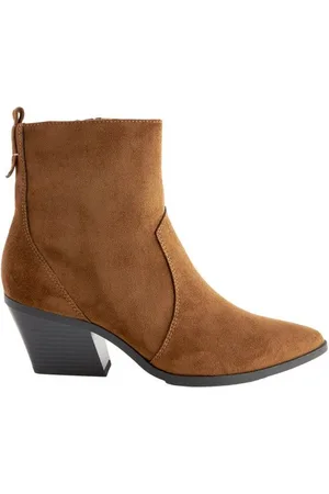 Next Forever Comfort® Cowboy/Western Stiefeletten Cowboy Stiefelette (1-tlg) - Verkäufer: Germany GmbH