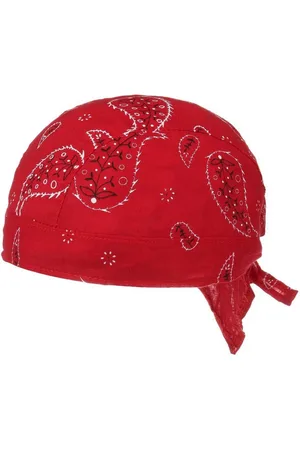 Lipodo Bandana, (1-St), Bandana - Verkäufer: Hutshopping