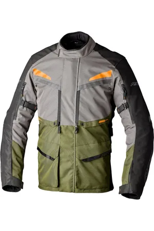 RST Motorradjacke Maverick Evo Motorrad Textiljacke - Verkäufer: Fc-Moto