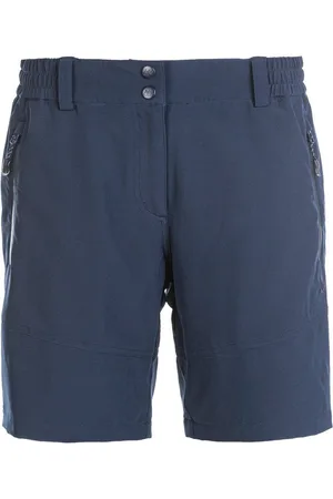 Whistler Shorts LALA mit extra komfortablem Funktionsstretch