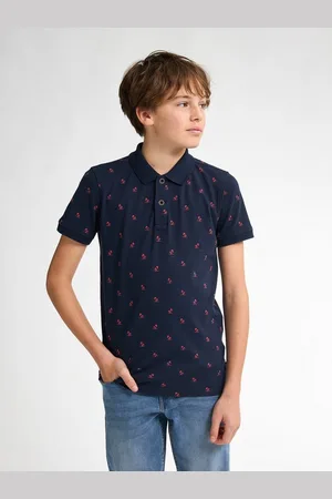 Petrol Industries Poloshirt Marigold - Verkäufer: