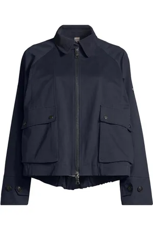 Blonde No.8 Outdoorjacke TEETER - Verkäufer: fr!da