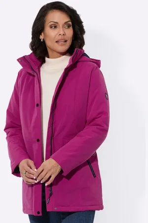 WITT WEIDEN Allwetterjacke Outdoorjacke - Verkäufer: -Gruppe